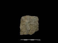 藏品(斧鋤形器)的圖片