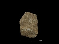 藏品(斧鋤形器)的圖片