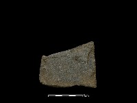 藏品(斧鋤形器)的圖片