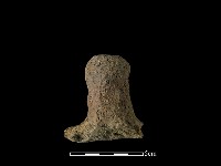 藏品(陶蓋鈕)的圖片