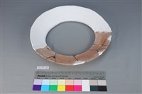 藏品(陶罐)的圖片