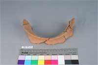 藏品(陶罐)的圖片