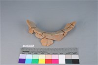 藏品(陶罐)的圖片