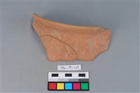 藏品(陶罐)的圖片