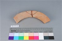 藏品(陶罐)的圖片