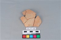 藏品(陶片)的圖片