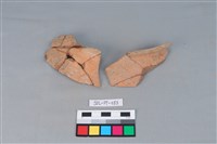 藏品(陶罐)的圖片