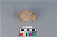 藏品(陶罐)的圖片