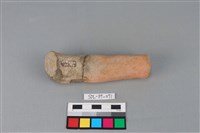 藏品(勺把)的圖片