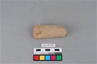 藏品(陶把)的圖片