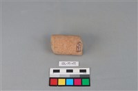 藏品(陶把)的圖片