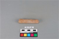 藏品(陶把)的圖片