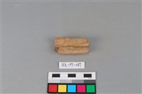 藏品(陶把)的圖片