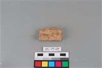 藏品(陶把)的圖片