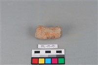 藏品(陶把)的圖片