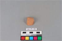 藏品(陶把)的圖片