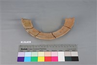 藏品(陶罐)的圖片