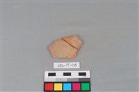 藏品(陶片)的圖片