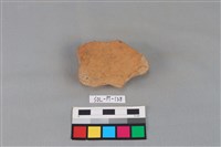 藏品(陶罐)的圖片