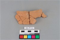 藏品(陶罐)的圖片