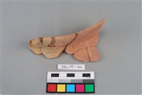 藏品(陶罐)的圖片