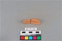 藏品(陶罐)的圖片