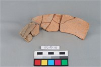 藏品(陶罐)的圖片