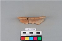 藏品(陶罐)的圖片