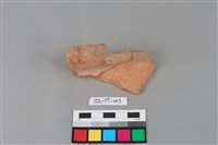 藏品(陶罐)的圖片