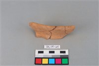 藏品(陶罐)的圖片