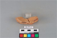 藏品(陶罐)的圖片