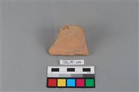 藏品(陶罐)的圖片