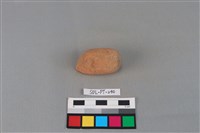 藏品(陶把)的圖片