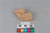 藏品(陶罐)的圖片