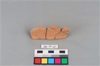 藏品(陶罐)的圖片