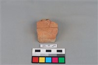 藏品(陶罐)的圖片