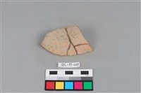 藏品(陶片)的圖片