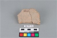 藏品(陶缽)的圖片