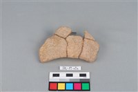 藏品(陶缽)的圖片