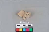 藏品(陶片)的圖片