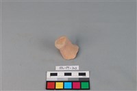 藏品(陶蓋)的圖片