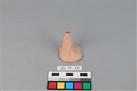 藏品(陶蓋鈕)的圖片