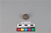 藏品(紡輪)的圖片