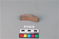 藏品(陶網墜)的圖片