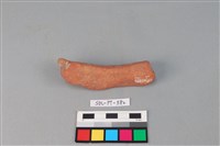 藏品(陶網墜)的圖片