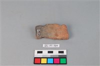 藏品(陶網墜)的圖片