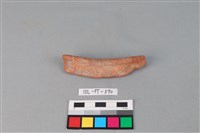 藏品(陶網墜)的圖片