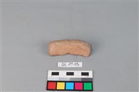 藏品(陶網墜)的圖片