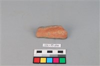 藏品(陶網墜)的圖片