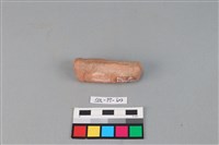 藏品(陶網墜)的圖片